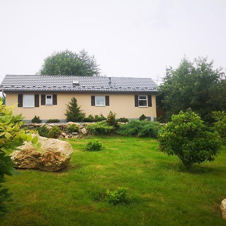 Agroturystyka U Kozdryka Лесьна Экстерьер фото