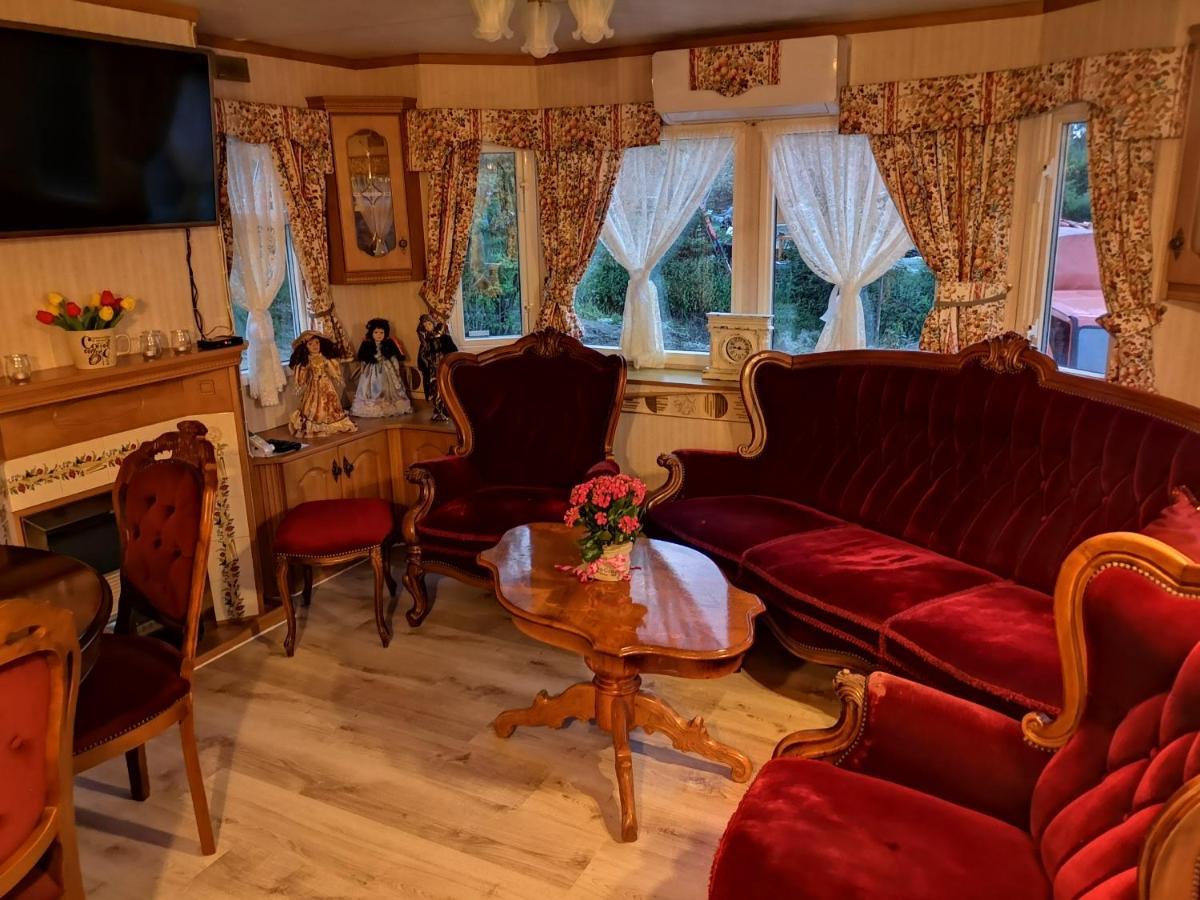 Agroturystyka U Kozdryka Лесьна Номер фото