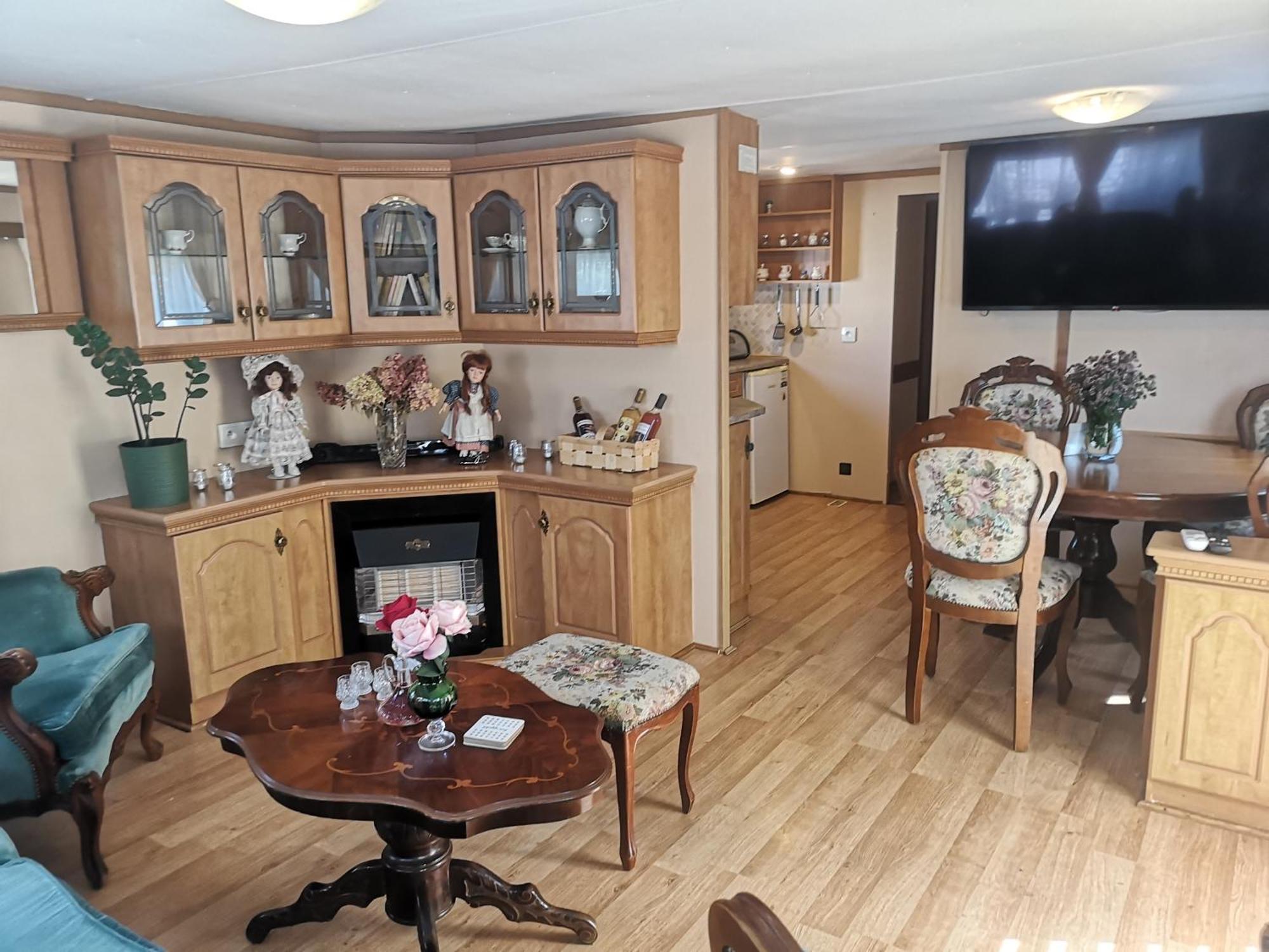 Agroturystyka U Kozdryka Лесьна Экстерьер фото